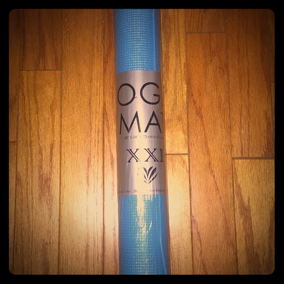 forever 21 yoga mat